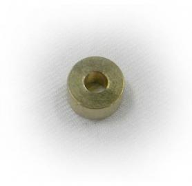 B-5492-1 Упорное кольцо шарнирного соединения, 1/4” / BACKUP RING, SEAL, HP SWIVEL, INLINE, 1/4”