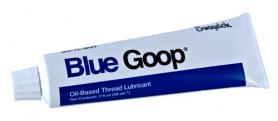 400001-1 Голубая противодиффузионная смазка 56 гр. / Blue Goop Thread Lubricant